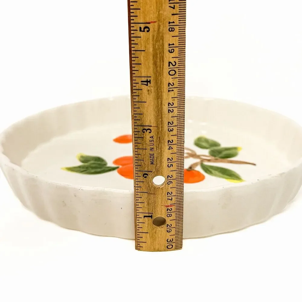 Unbranded hand measurements rustic